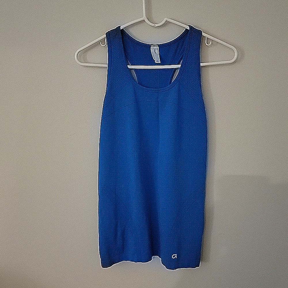 Gap tank Size M Gap tank Size M Gap tank Size M